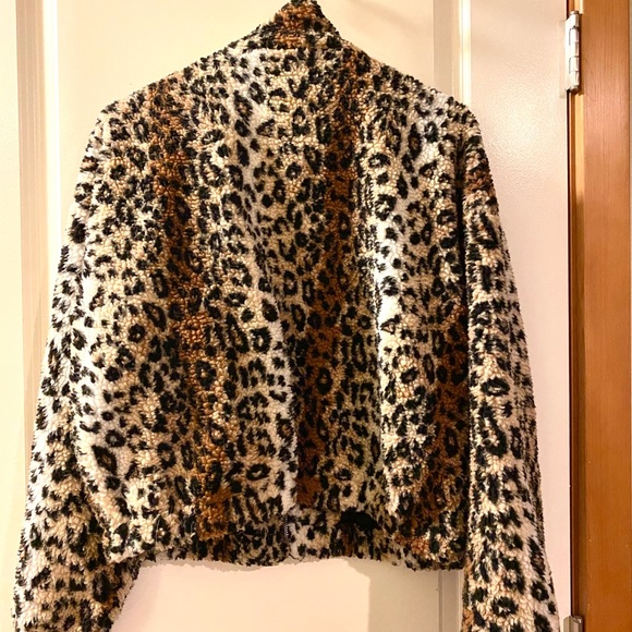 Jacket - Picture 3 of 4